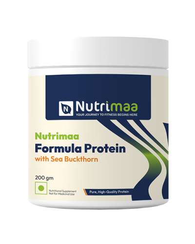 Formula Protein