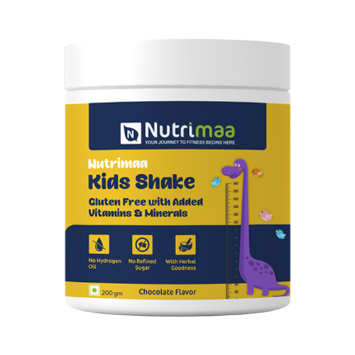 Kids Shake