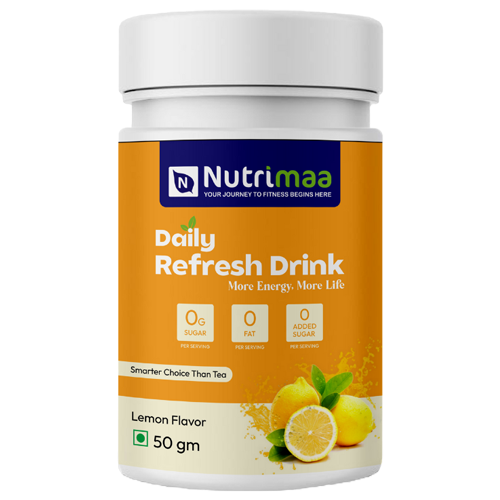 Daily Refresh Drink ( Lemon )