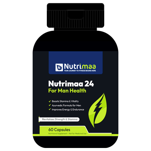 Nutrimaa 24